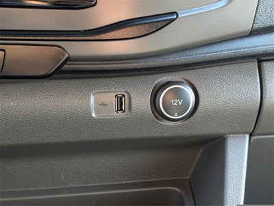 2022 Ford Transit-350 XLT