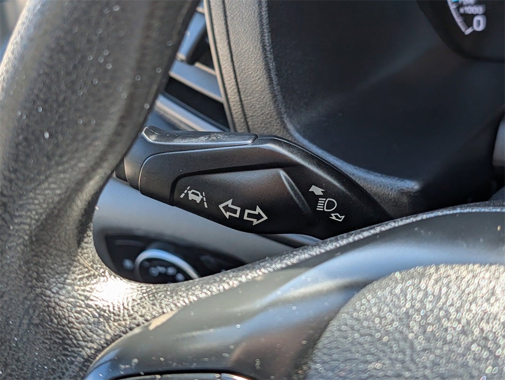 2022 Ford Transit-350 XLT