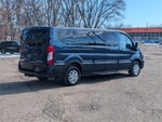 2022 Ford Transit-350 XLT