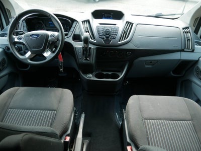 2018 Ford Transit-350 XLT