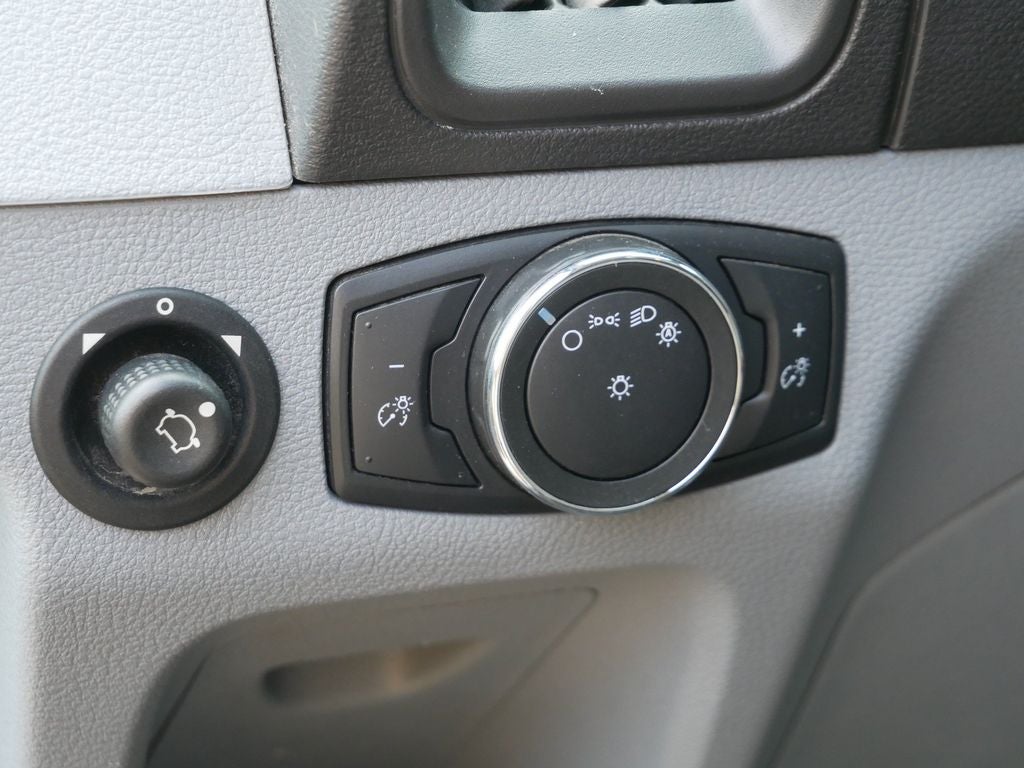 2018 Ford Transit-350 XLT