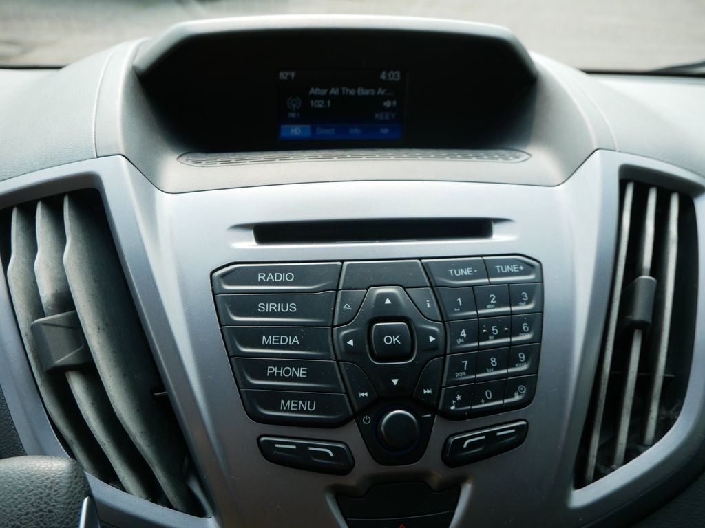 2018 Ford Transit-350 XLT