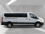 2018 Ford Transit-350 XLT