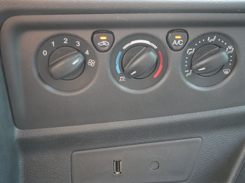 2018 Ford Transit-350 XLT