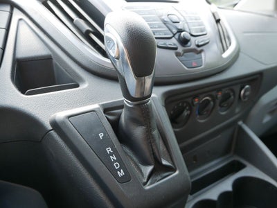 2018 Ford Transit-350 XLT