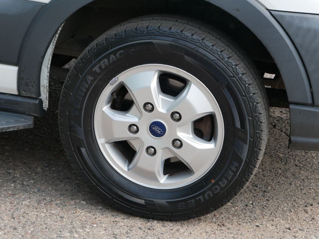2018 Ford Transit-350 XLT