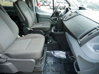 2018 Ford Transit-350 XLT