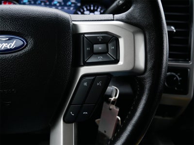 2020 Ford F-550SD Lariat DRW