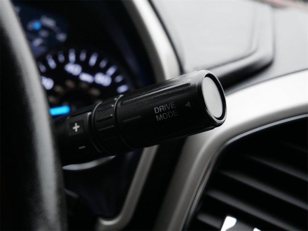 2020 Ford F-550SD Lariat DRW