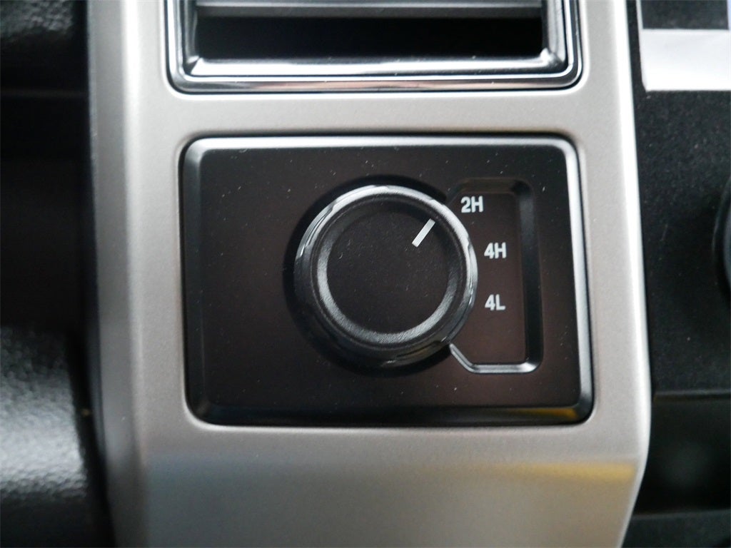 2020 Ford F-550SD Lariat DRW