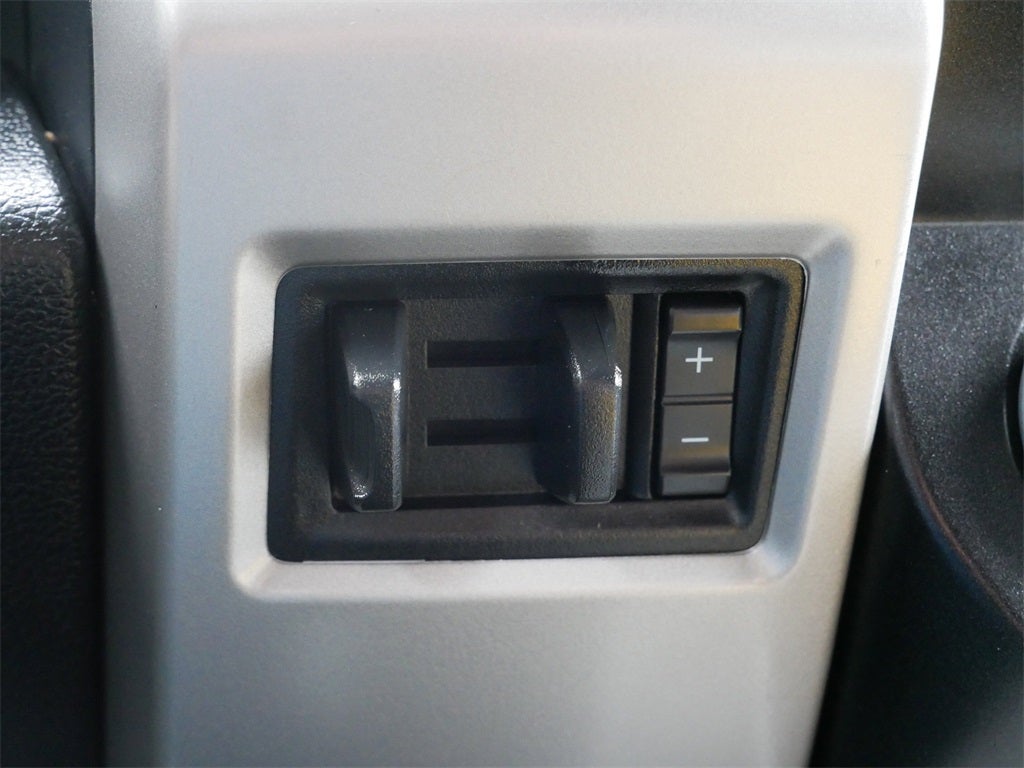 2020 Ford F-550SD Lariat DRW