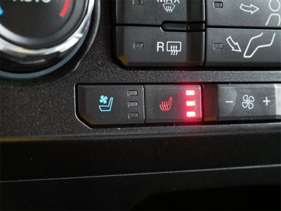 2020 Ford F-550SD Lariat DRW