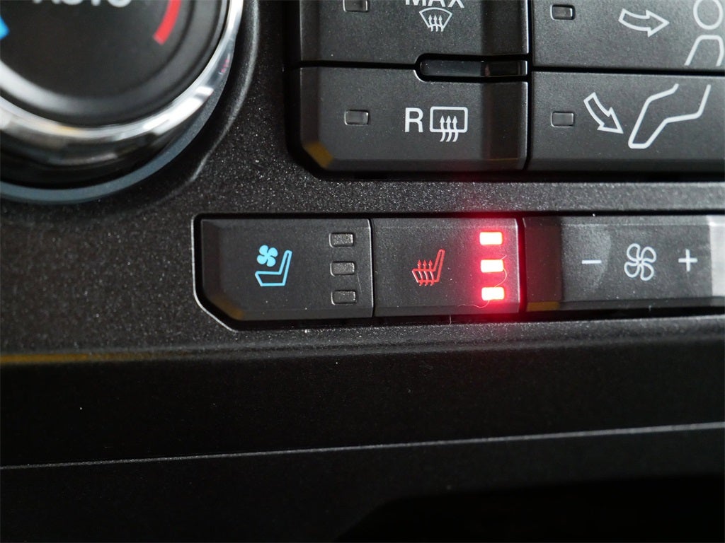 2020 Ford F-550SD Lariat DRW