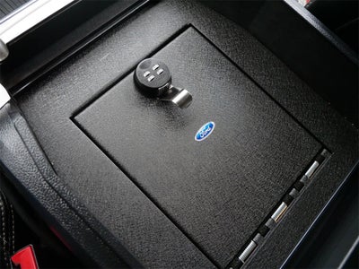 2020 Ford F-550SD Lariat DRW