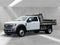 2020 Ford F-550SD Lariat DRW