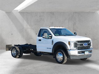 2019 Ford F-450SD XL DRW