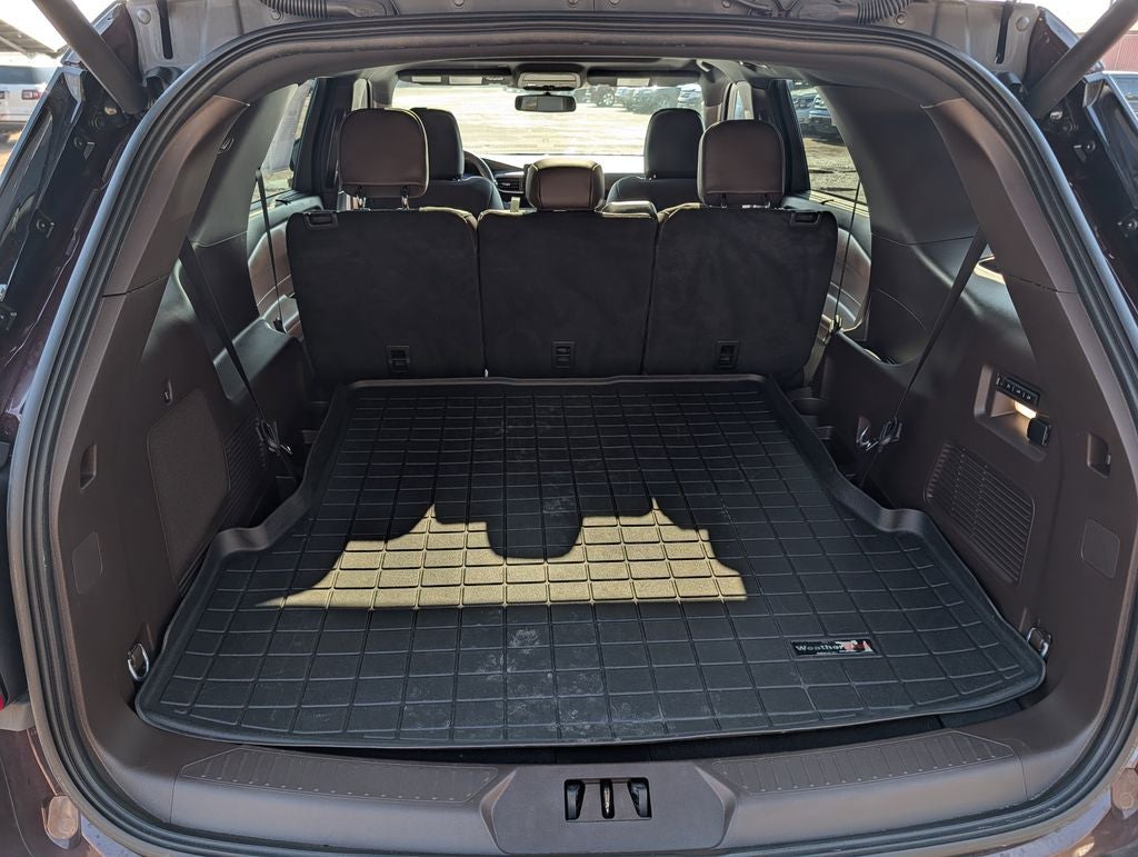 2023 Ford Explorer King Ranch