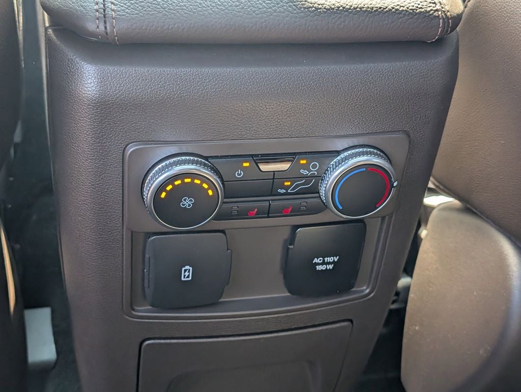 2023 Ford Explorer King Ranch