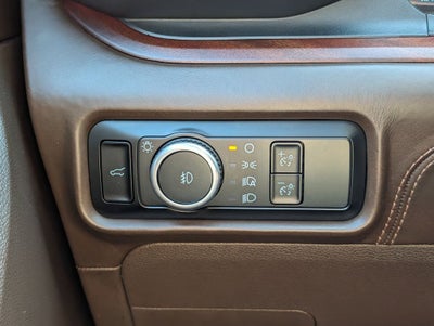 2023 Ford Explorer King Ranch