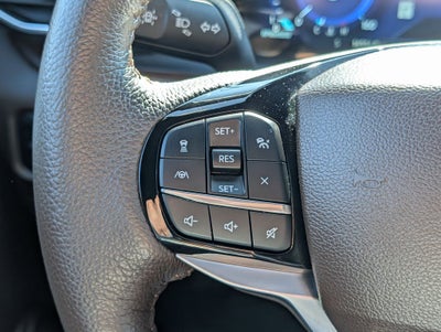 2023 Ford Explorer King Ranch