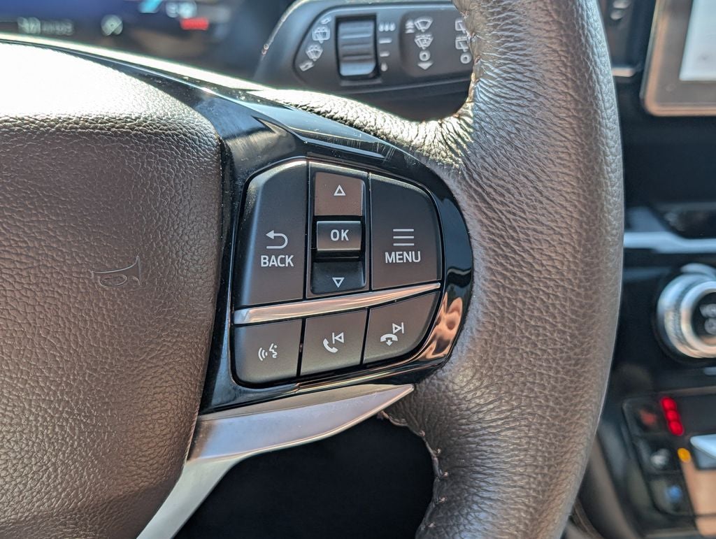 2023 Ford Explorer King Ranch