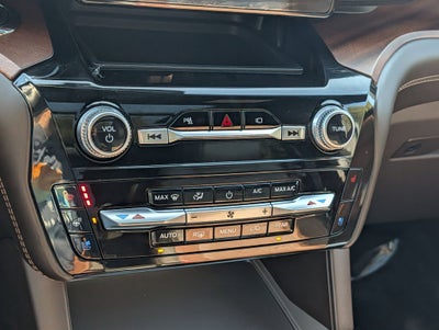 2023 Ford Explorer King Ranch