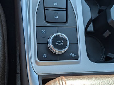 2023 Ford Explorer King Ranch