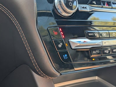 2023 Ford Explorer King Ranch