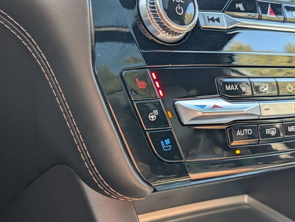 2023 Ford Explorer King Ranch