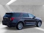 2023 Ford Explorer King Ranch