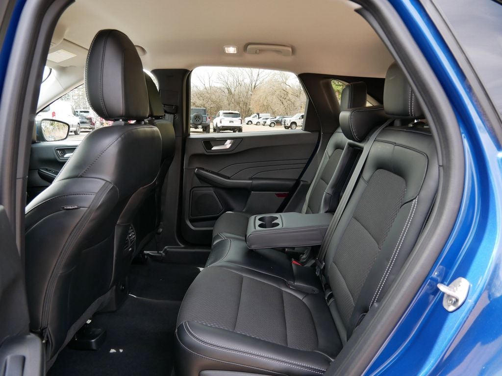 2023 Ford Escape Plug-In Hybrid Base