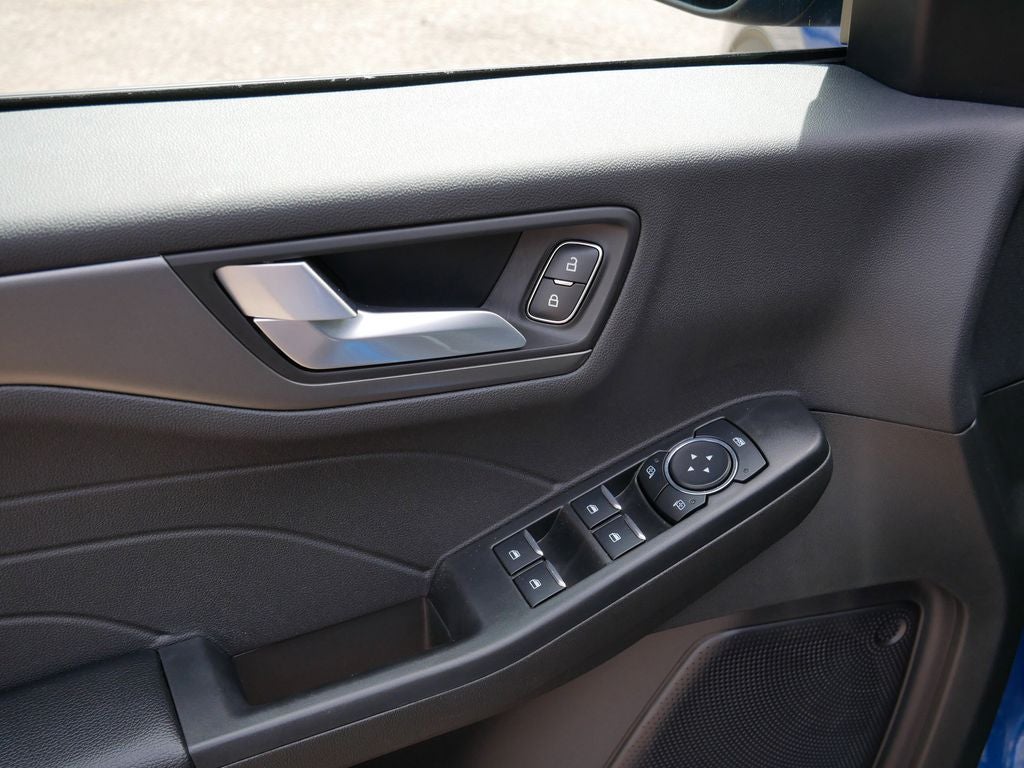 2023 Ford Escape Plug-In Hybrid Base