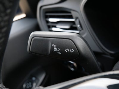 2023 Ford Escape Plug-In Hybrid Base