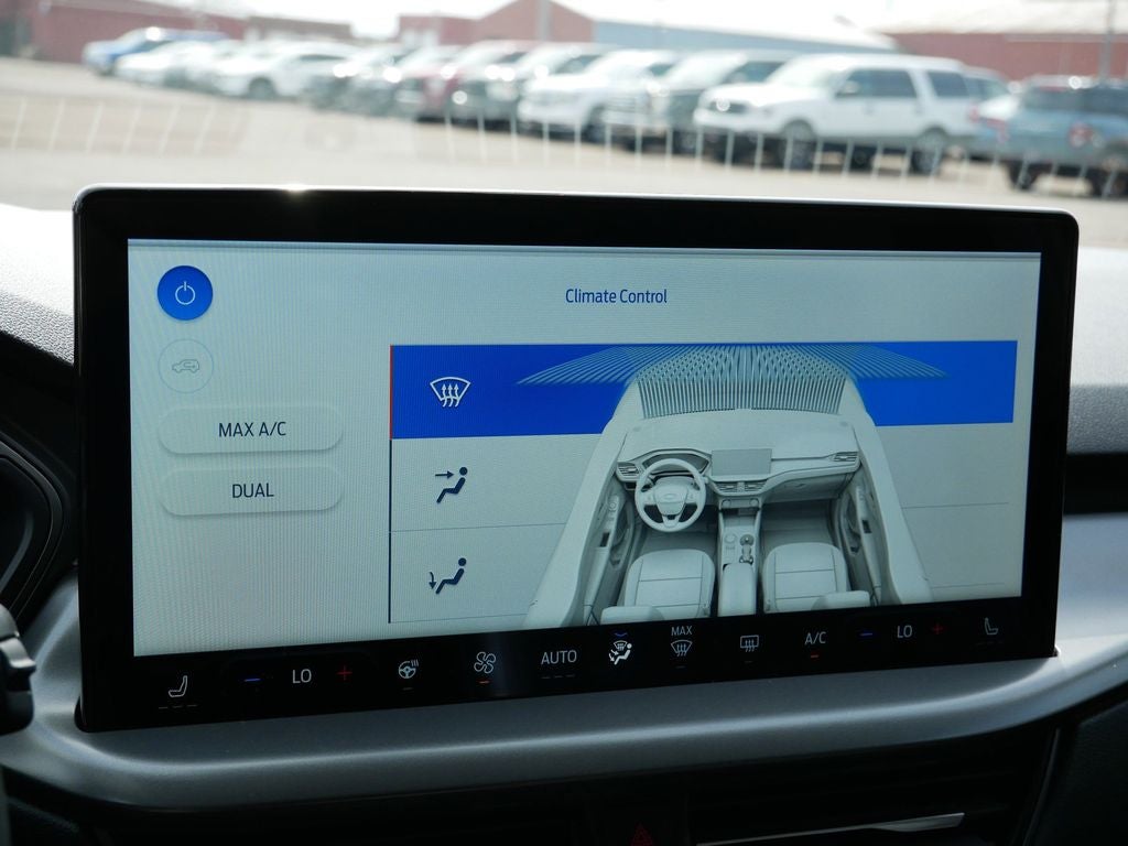 2023 Ford Escape Plug-In Hybrid Base