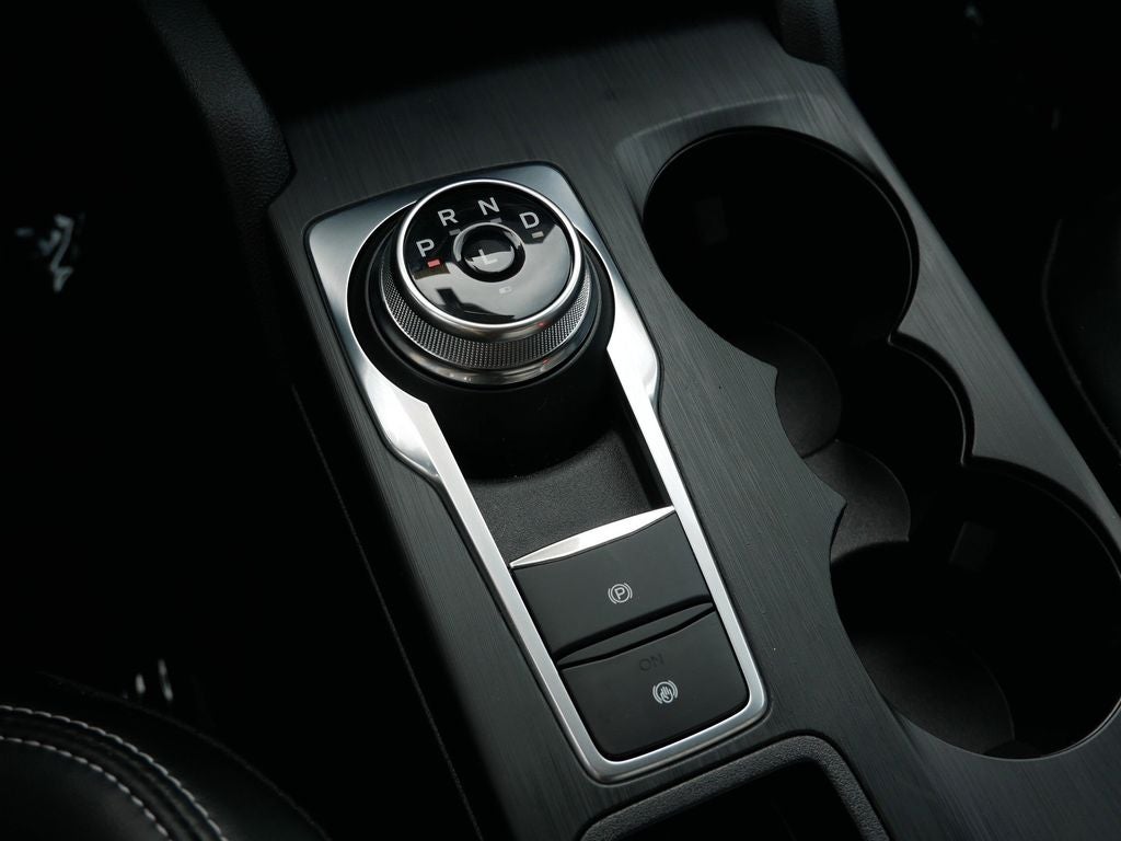 2023 Ford Escape Plug-In Hybrid Base