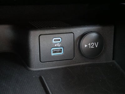 2023 Ford Escape Plug-In Hybrid Base