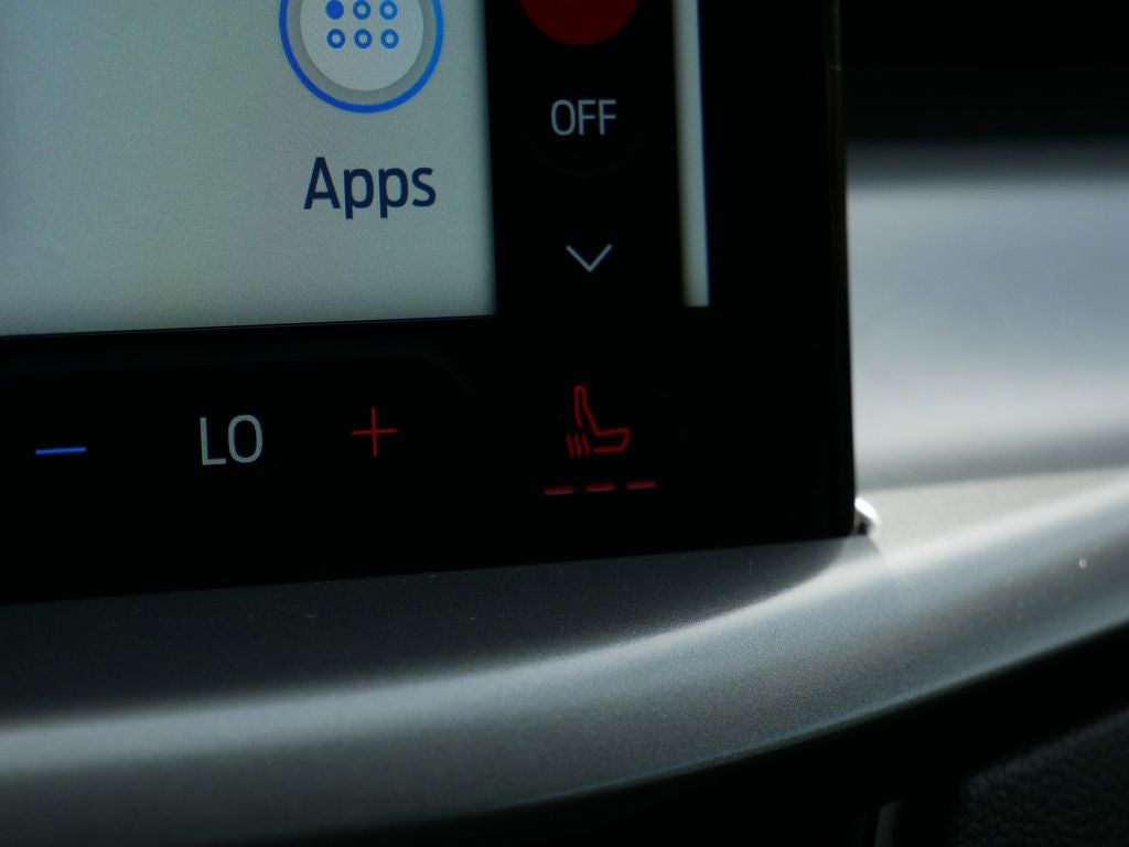 2023 Ford Escape Plug-In Hybrid Base