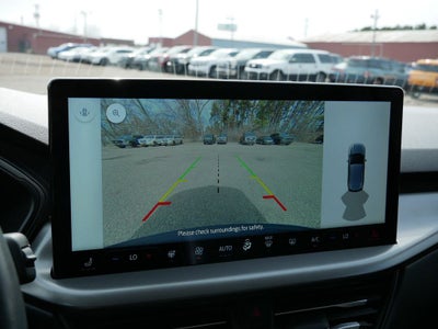 2023 Ford Escape Plug-In Hybrid Base