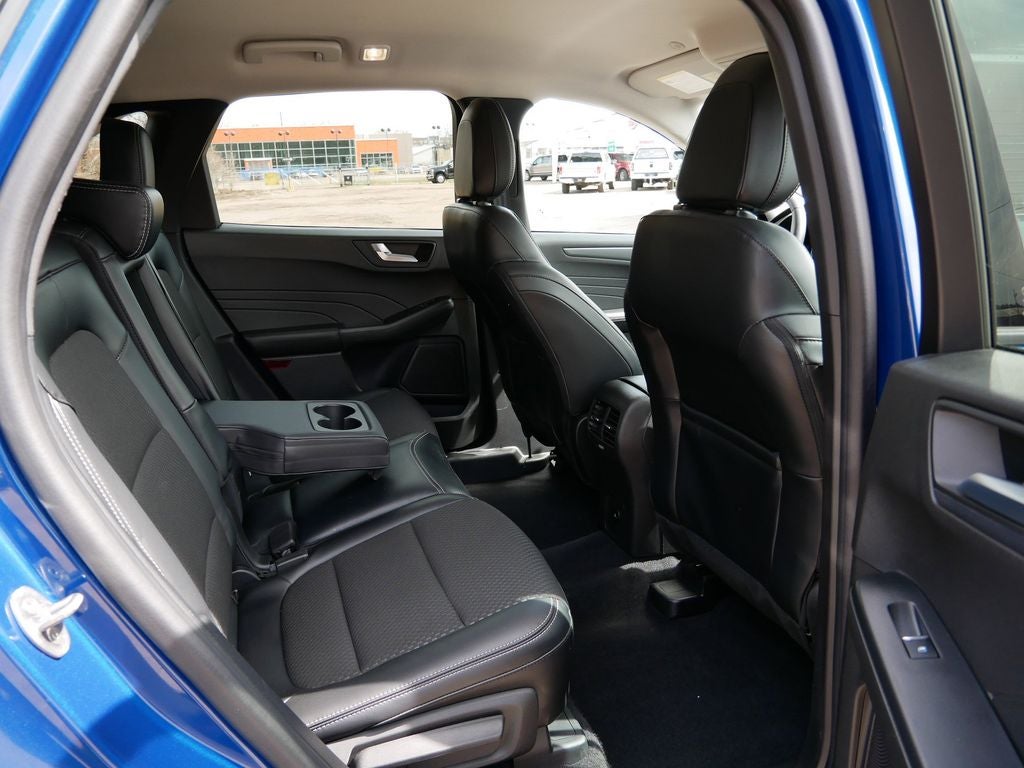 2023 Ford Escape Plug-In Hybrid Base