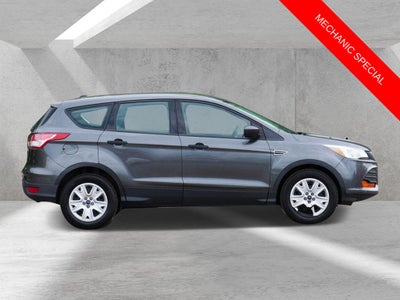 2015 Ford Escape S