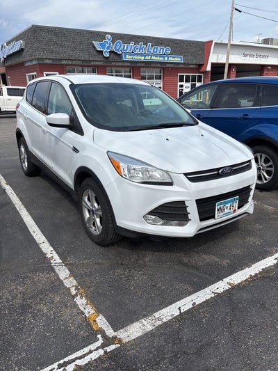 2013 Ford Escape SE