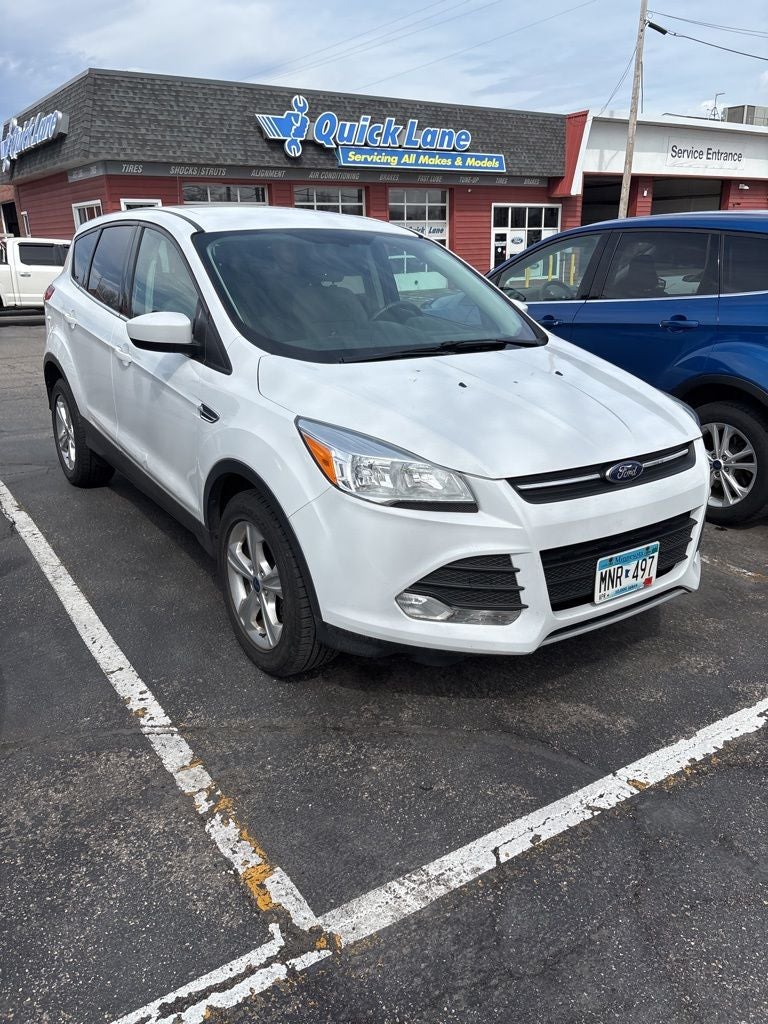 2013 Ford Escape SE