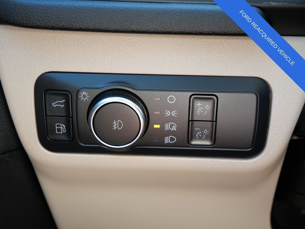 2022 Ford Escape Plug-In Hybrid SEL
