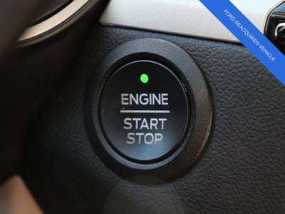 2022 Ford Escape Plug-In Hybrid SEL