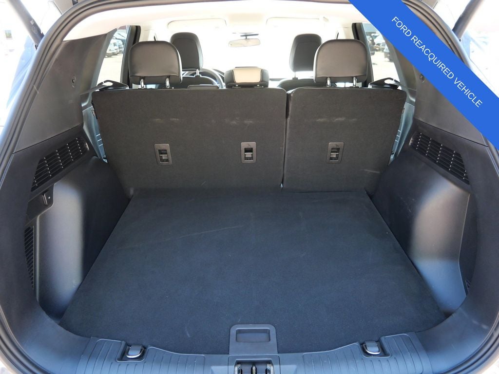 2022 Ford Escape Plug-In Hybrid SEL