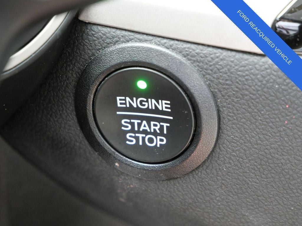 2022 Ford Escape Plug-In Hybrid SEL