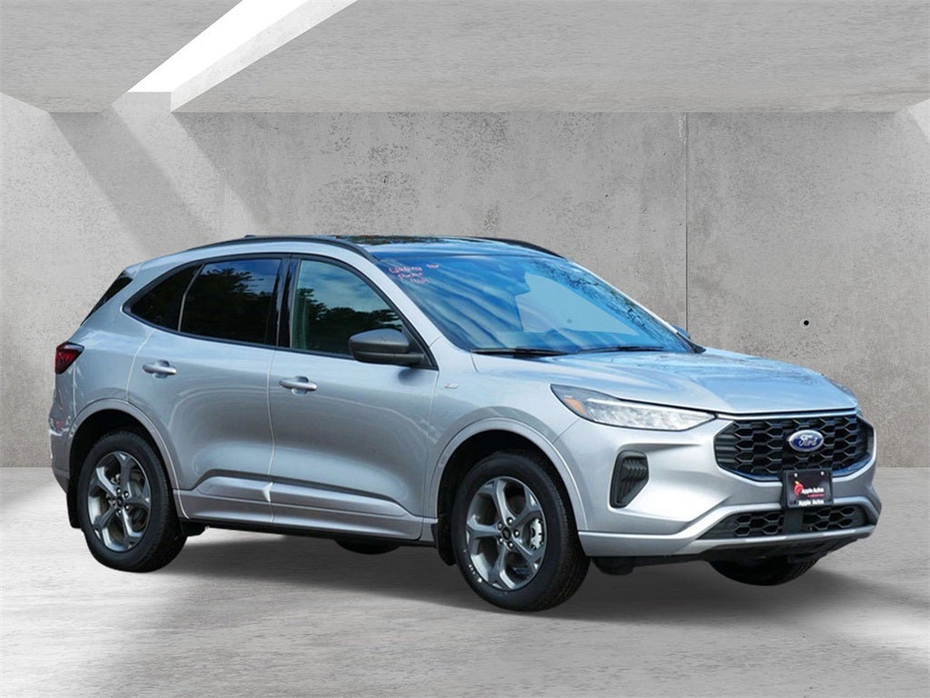 2024 Ford Escape ST-Line Lemon Law