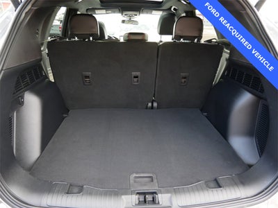 2024 Ford Escape ST-Line Lemon Law