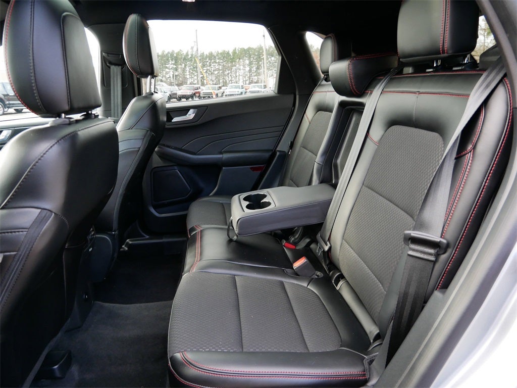 2024 Ford Escape ST-Line Lemon Law