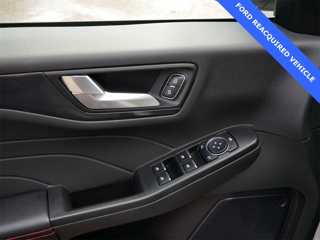 2024 Ford Escape ST-Line Lemon Law